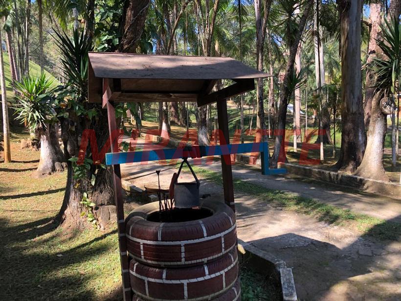 Outros de 1102m² com 4 quartos em Santa Isabel