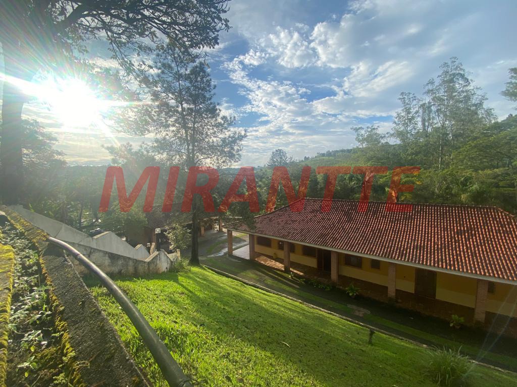 Outros de 1102m² com 4 quartos em Santa Isabel
