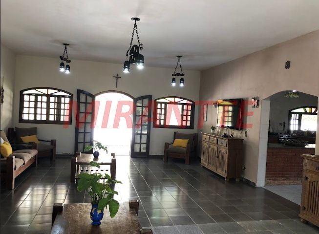Outros de 1102m² com 4 quartos em Santa Isabel