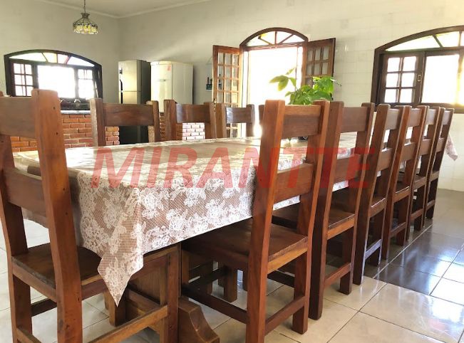Outros de 1102m² com 4 quartos em Santa Isabel