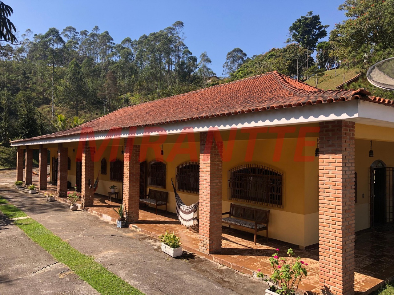 Outros de 1102m² com 4 quartos em Santa Isabel