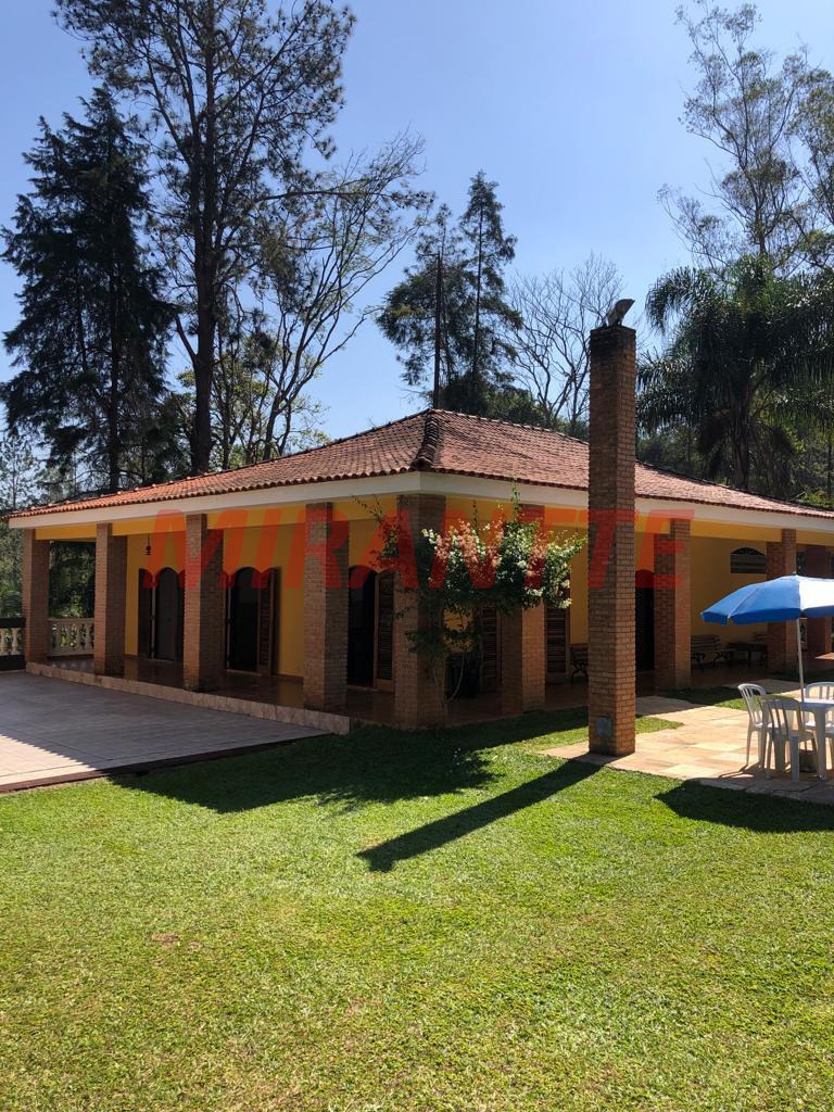 Outros de 1102m² com 4 quartos em Santa Isabel