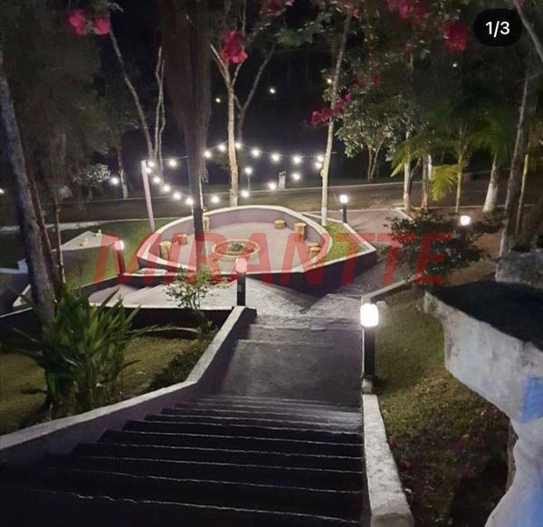 Outros de 1102m² com 4 quartos em Santa Isabel