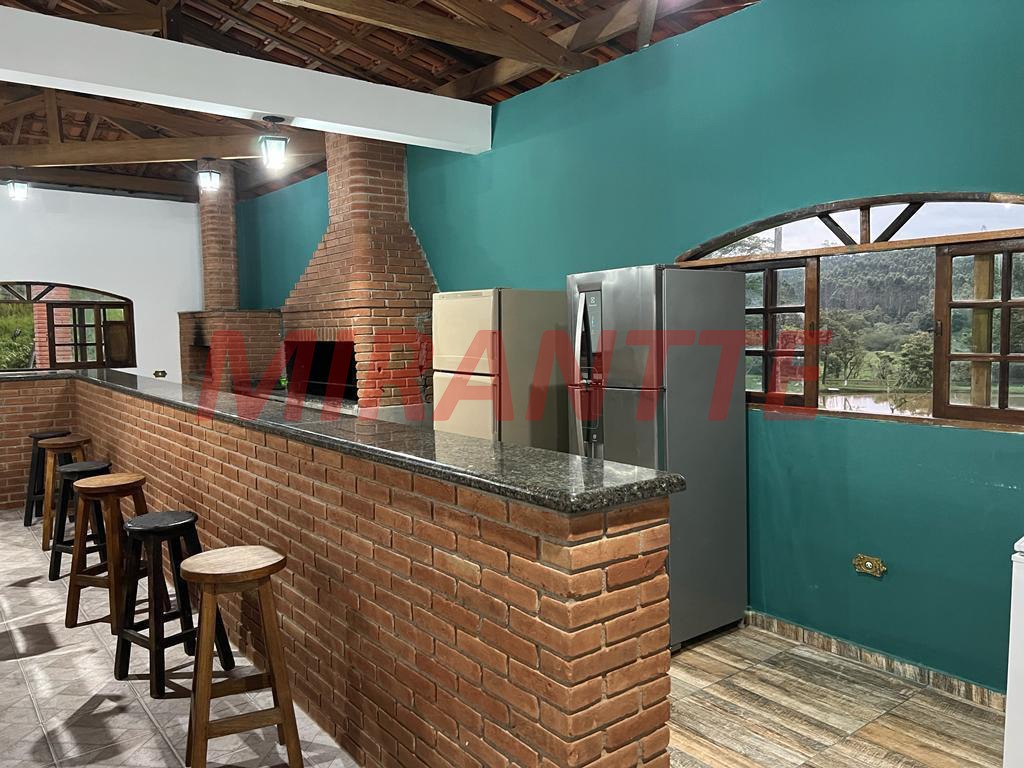 Outros de 1102m² com 4 quartos em Santa Isabel