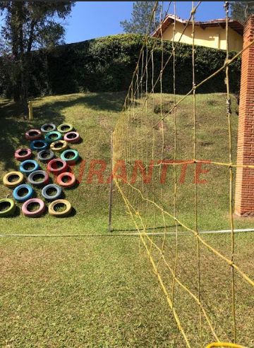 Outros de 1102m² com 4 quartos em Santa Isabel