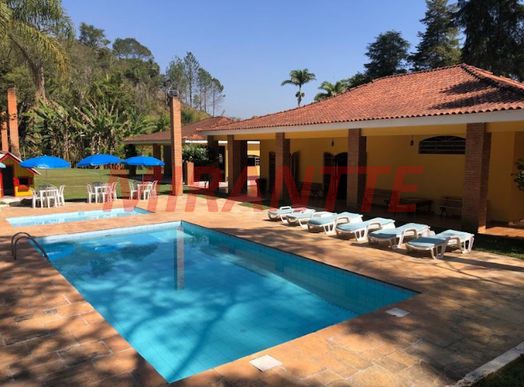 Outros de 1102m² com 4 quartos em Santa Isabel