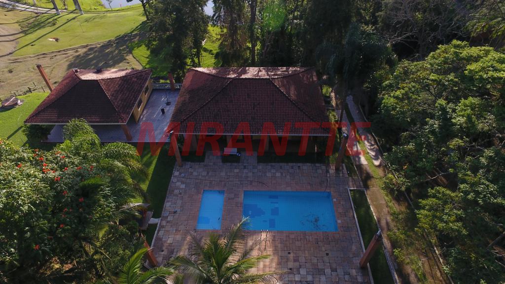 Outros de 1102m² com 4 quartos em Santa Isabel