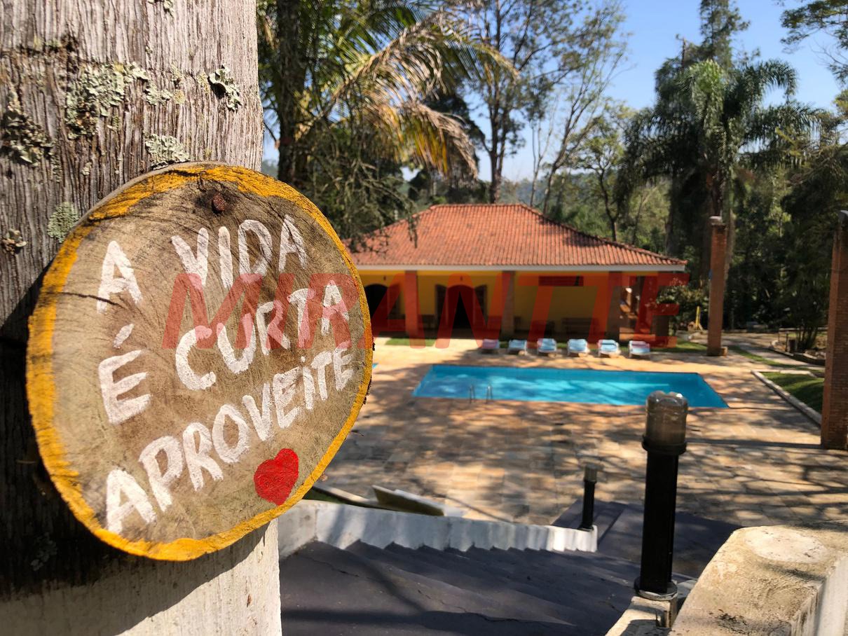 Outros de 1102m² com 4 quartos em Santa Isabel