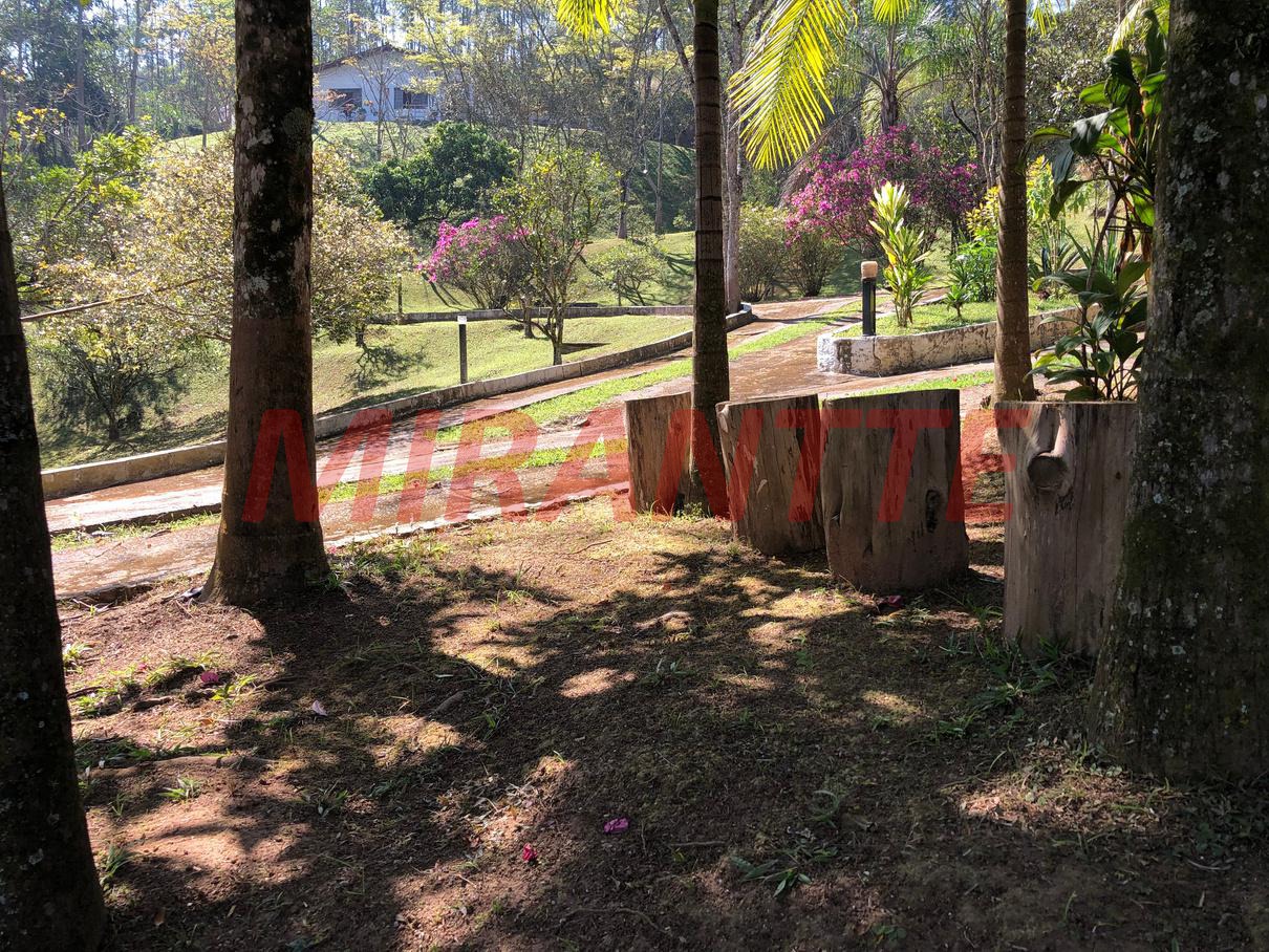Outros de 1102m² com 4 quartos em Santa Isabel