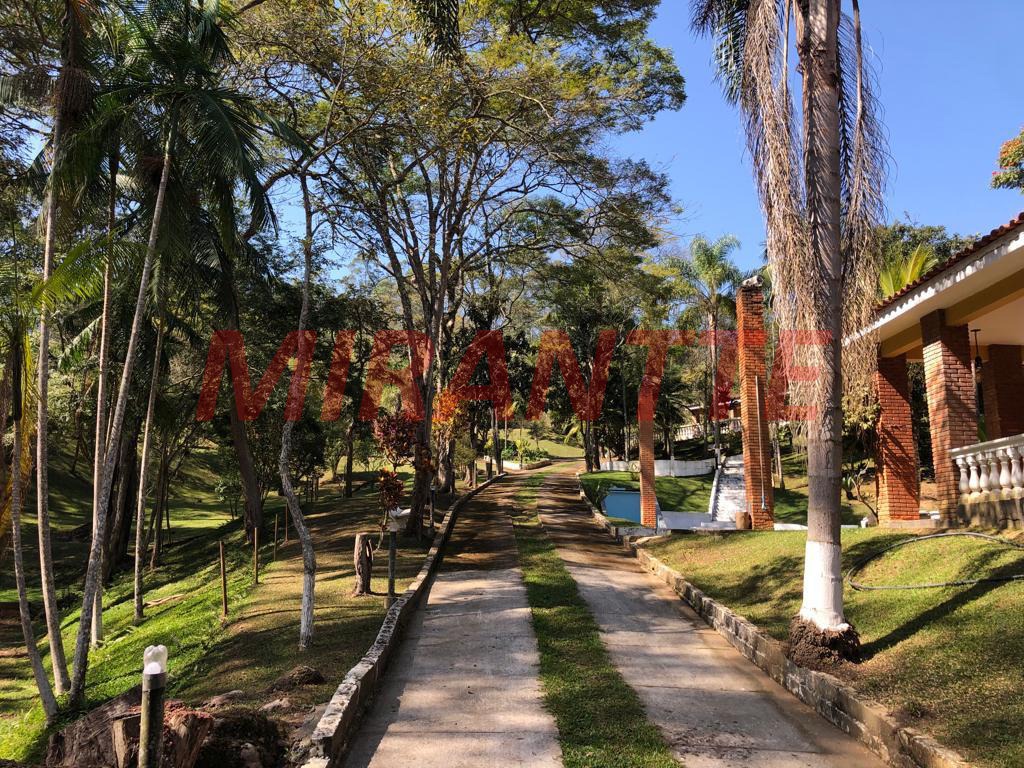 Outros de 1102m² com 4 quartos em Santa Isabel