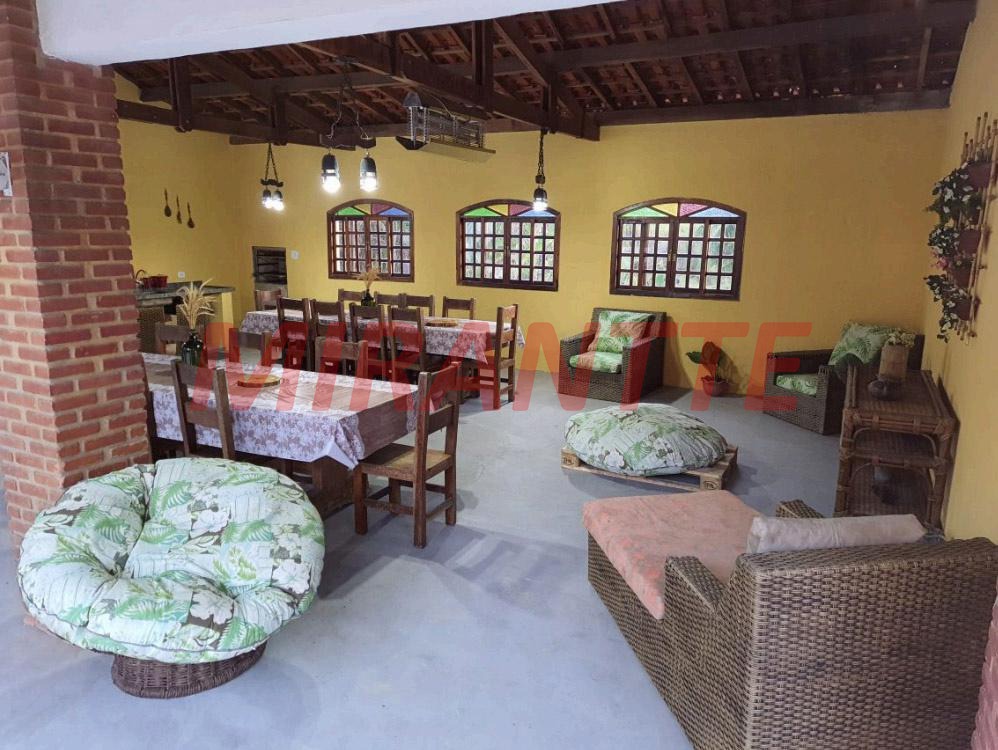 Outros de 1102m² com 4 quartos em Santa Isabel