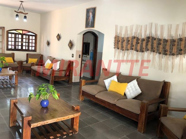 Outros de 1102m² com 4 quartos em Santa Isabel