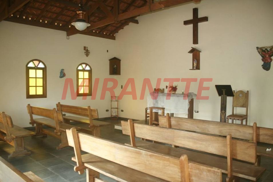 Outros de 1102m² com 4 quartos em Santa Isabel