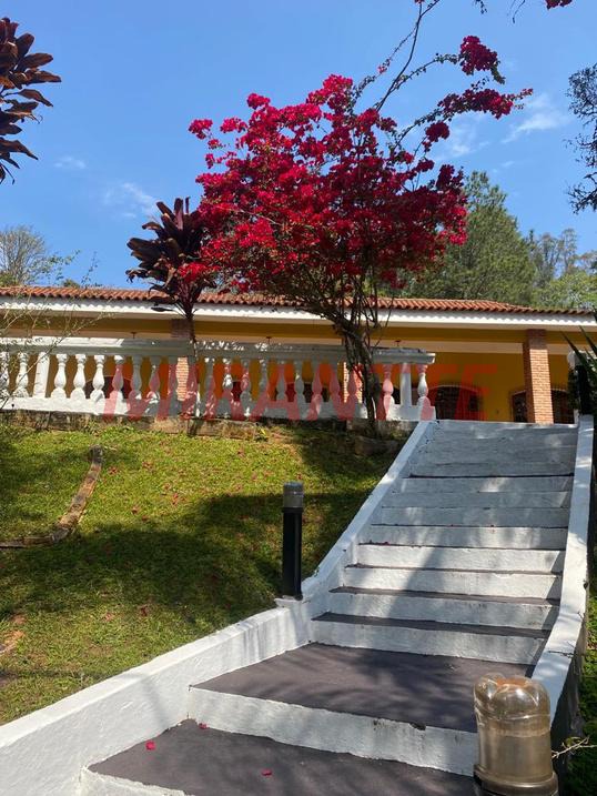 Outros de 1102m² com 4 quartos em Santa Isabel