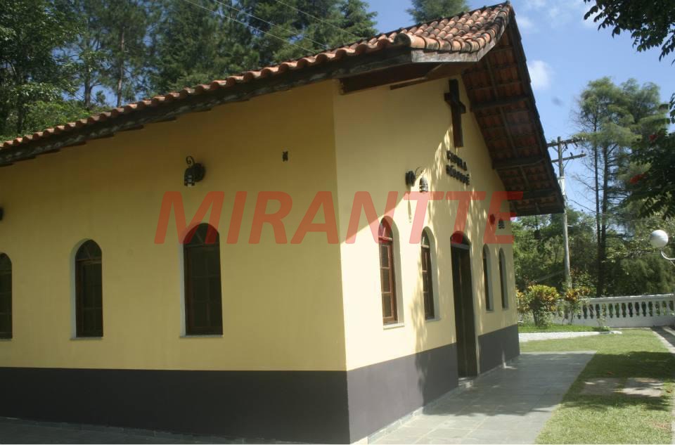 Outros de 1102m² com 4 quartos em Santa Isabel