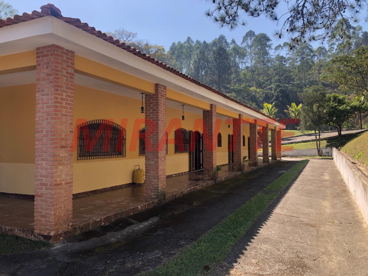 Outros de 1102m² com 4 quartos em Santa Isabel