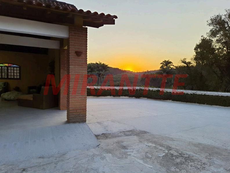 Outros de 1102m² com 4 quartos em Santa Isabel