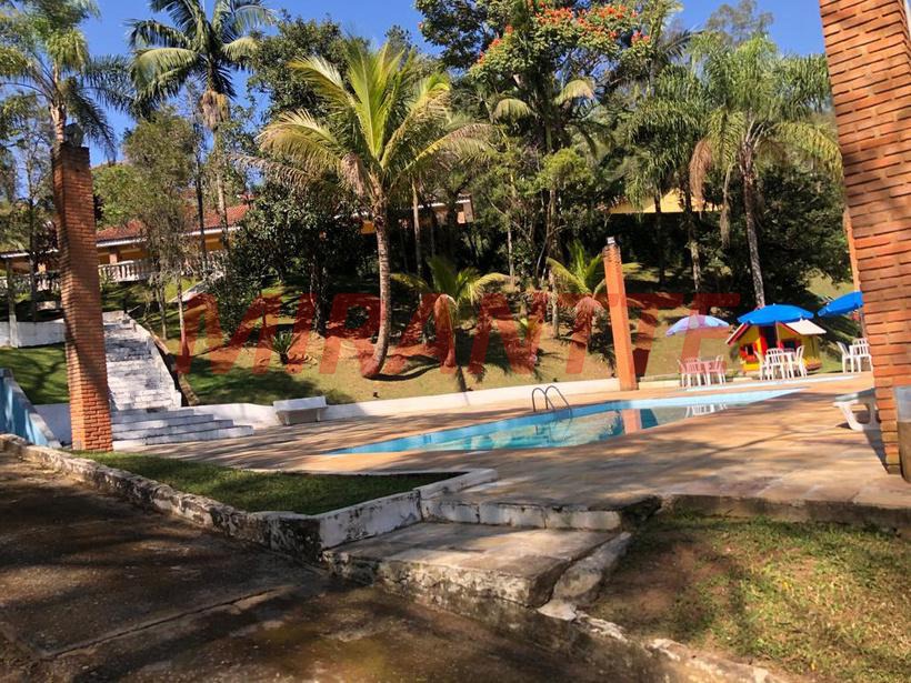 Outros de 1102m² com 4 quartos em Santa Isabel