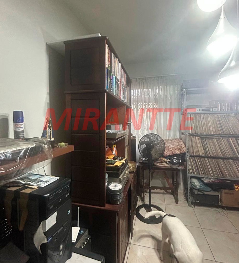 Casa terrea de 98m² com 4 quartos em Tremembe