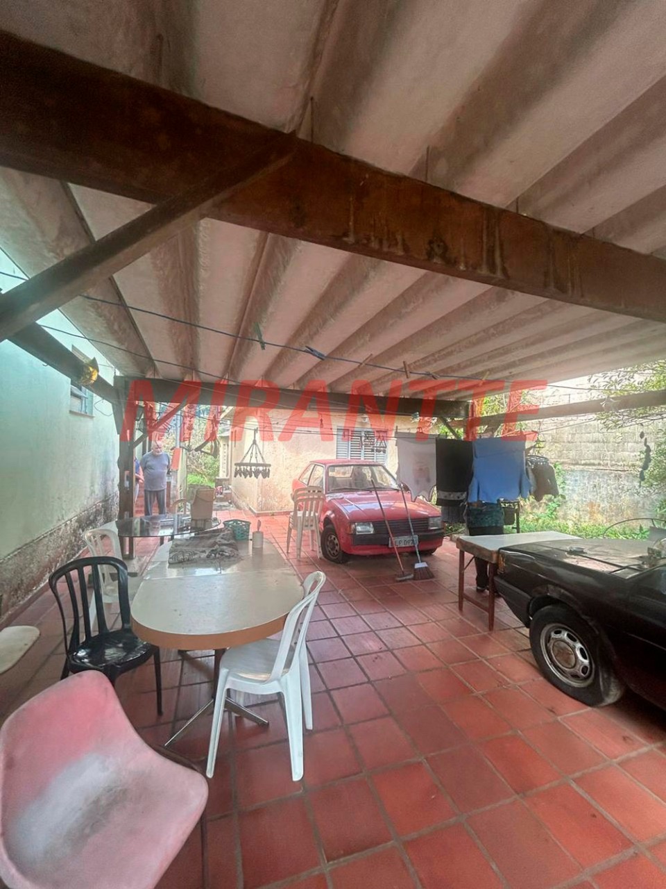 Casa terrea de 98m² com 4 quartos em Tremembe