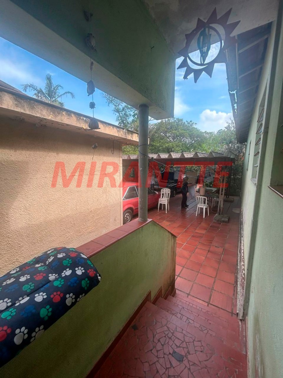 Casa terrea de 98m² com 4 quartos em Tremembe