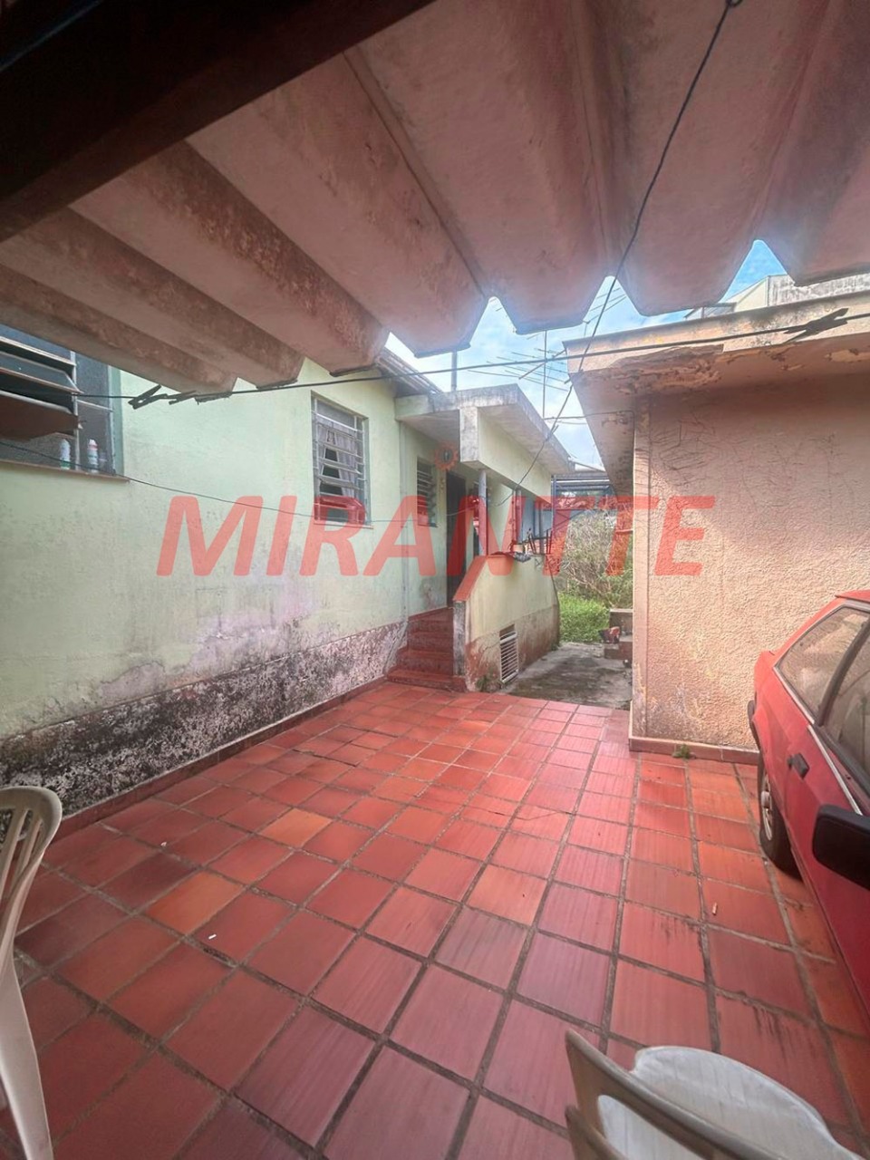 Casa terrea de 98m² com 4 quartos em Tremembe