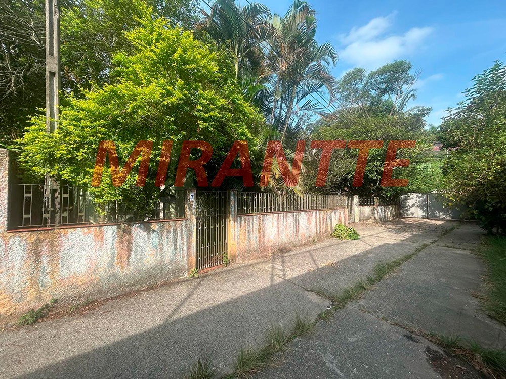 Casa terrea de 98m² com 4 quartos em Tremembe