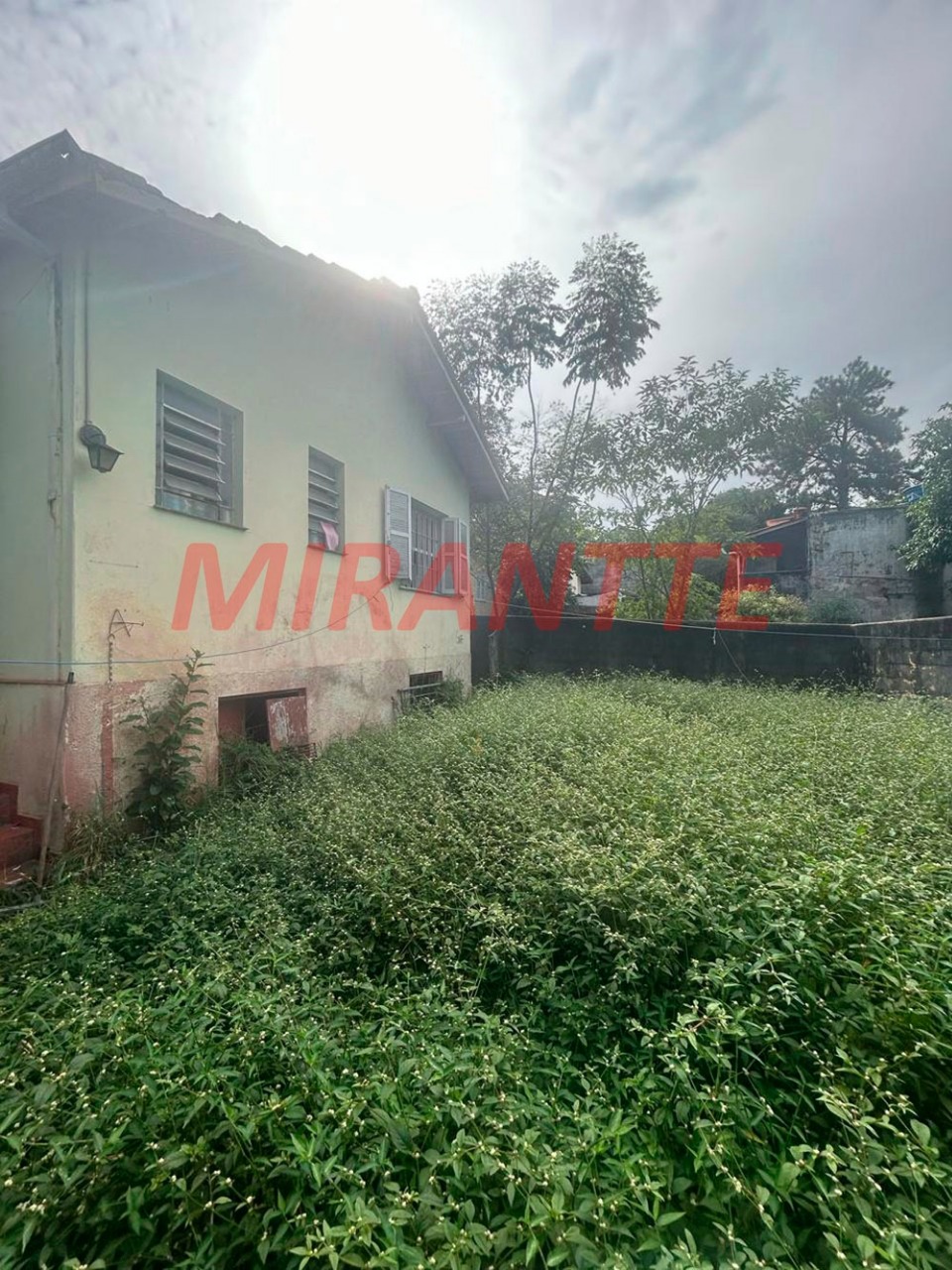 Casa terrea de 98m² com 4 quartos em Tremembe