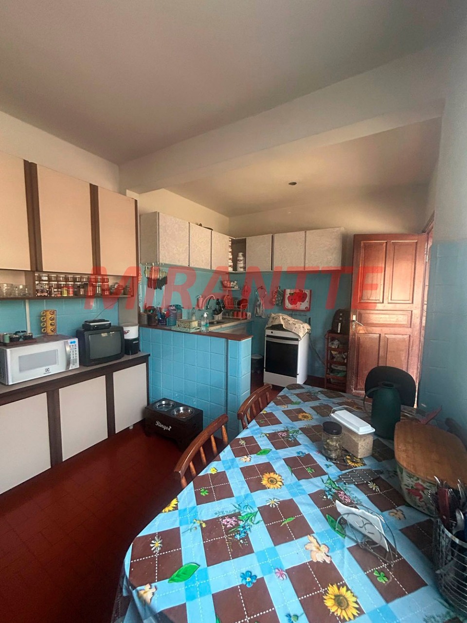 Casa terrea de 98m² com 4 quartos em Tremembe