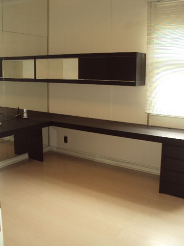 Apartamento de 240m² com 3 quartos em Cerqueira César