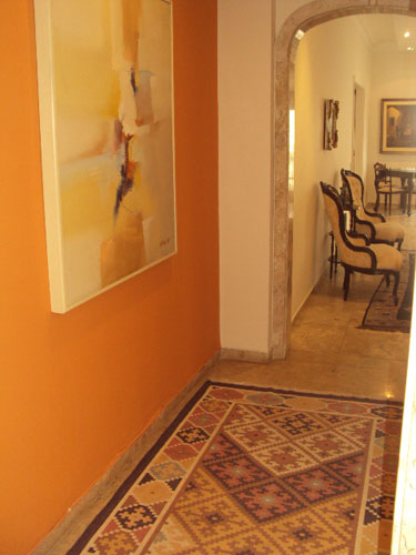 Apartamento de 240m² com 3 quartos em Cerqueira César