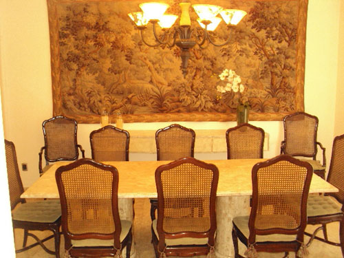 Apartamento de 240m² com 3 quartos em Cerqueira César