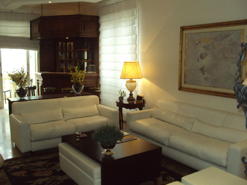 Apartamento de 240m² com 3 quartos em Cerqueira César