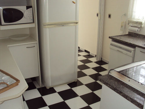 Apartamento de 240m² com 3 quartos em Cerqueira César
