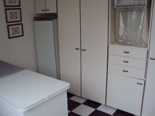 Apartamento de 240m² com 3 quartos em Cerqueira César