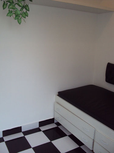 Apartamento de 240m² com 3 quartos em Cerqueira César