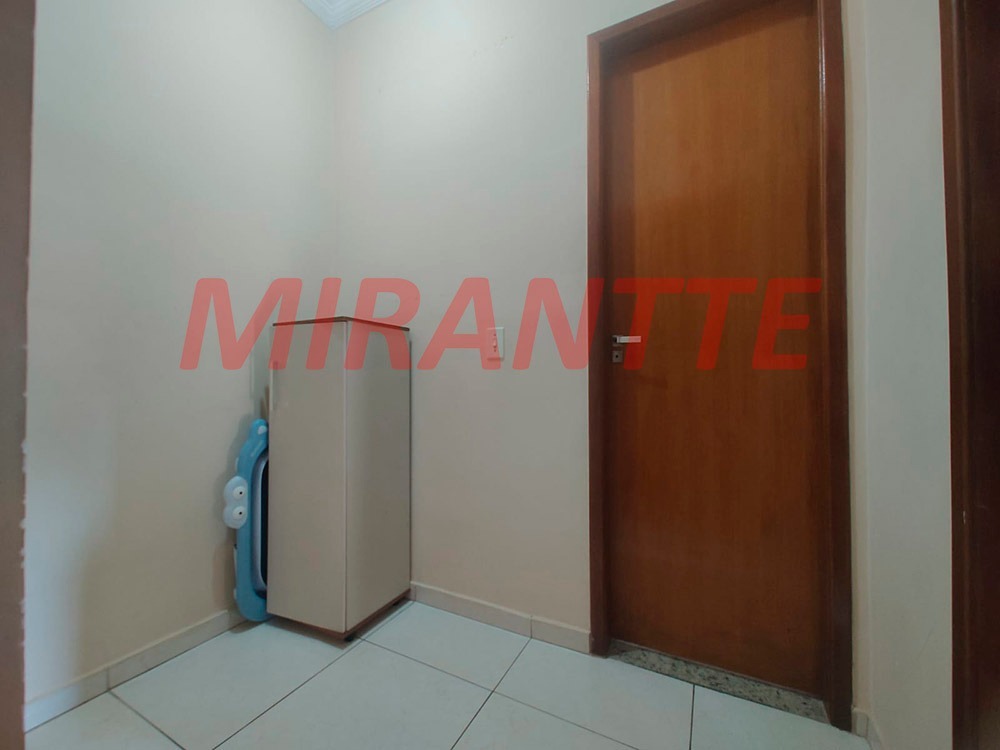 Sobrado de 115m² com 2 quartos em Freguesia do Ó