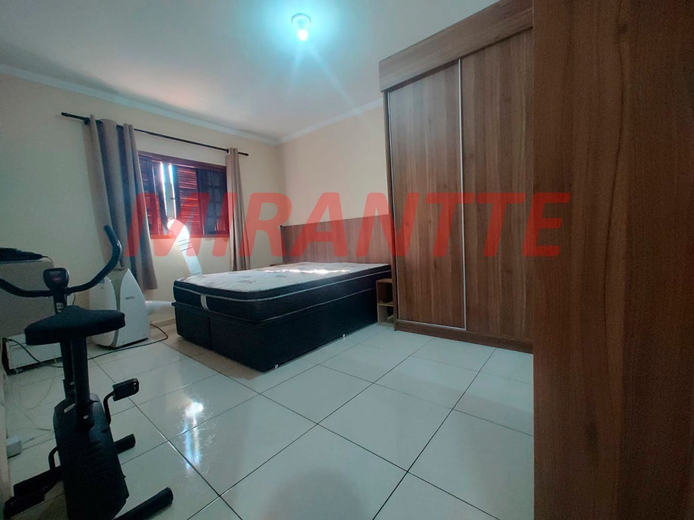 Sobrado de 115m² com 2 quartos em Freguesia do Ó