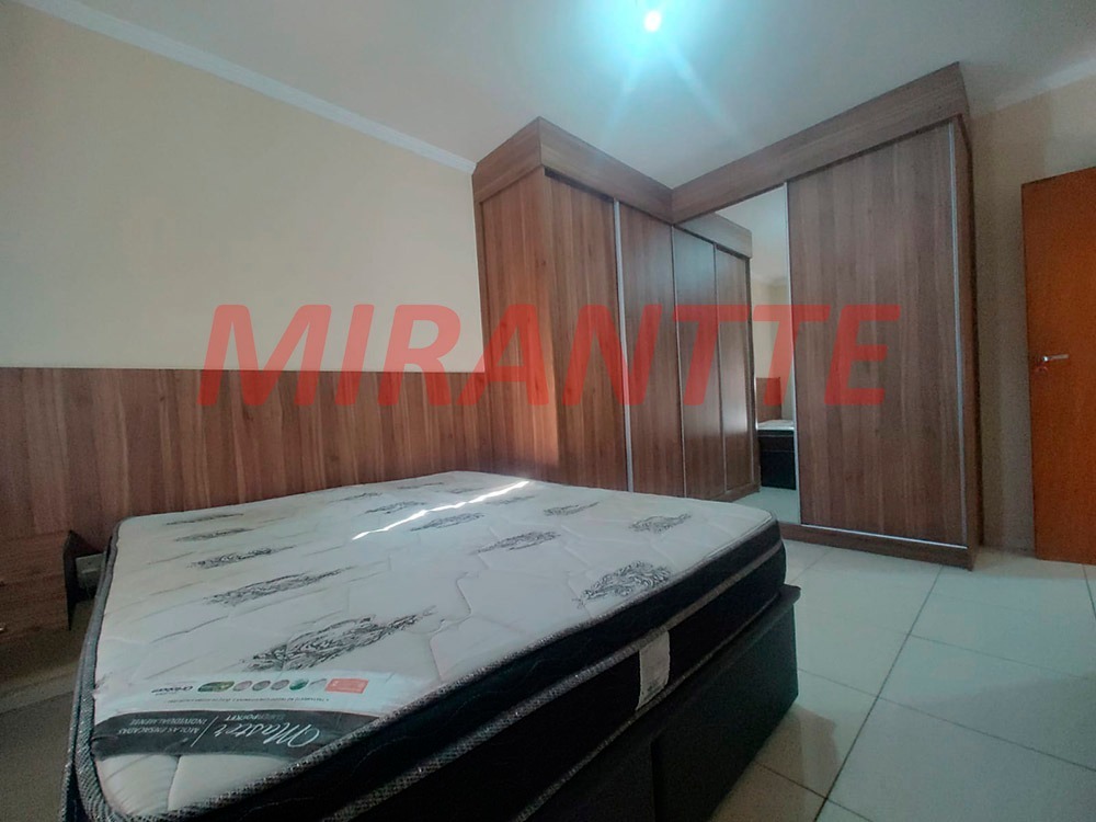 Sobrado de 115m² com 2 quartos em Freguesia do Ó