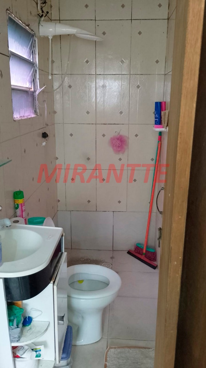 Casa terrea de 200m² com 4 quartos em Conjunto Habitacional Jova Rural