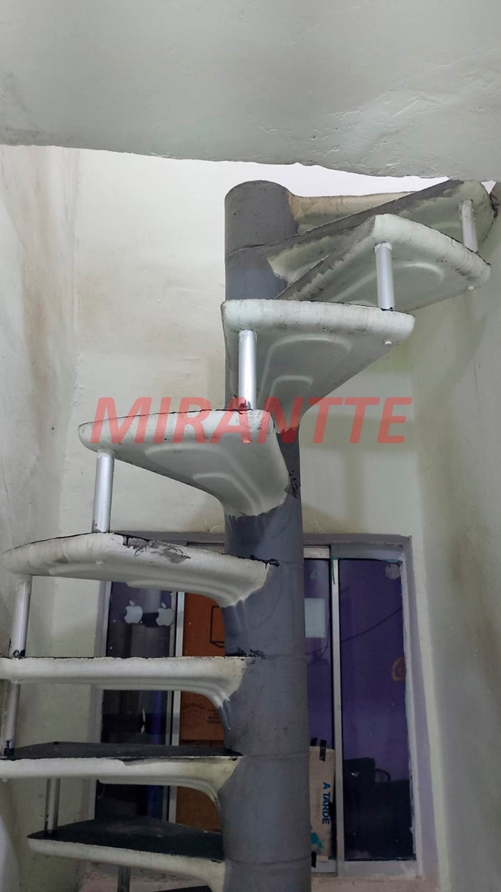 Casa terrea de 200m² com 4 quartos em Conjunto Habitacional Jova Rural