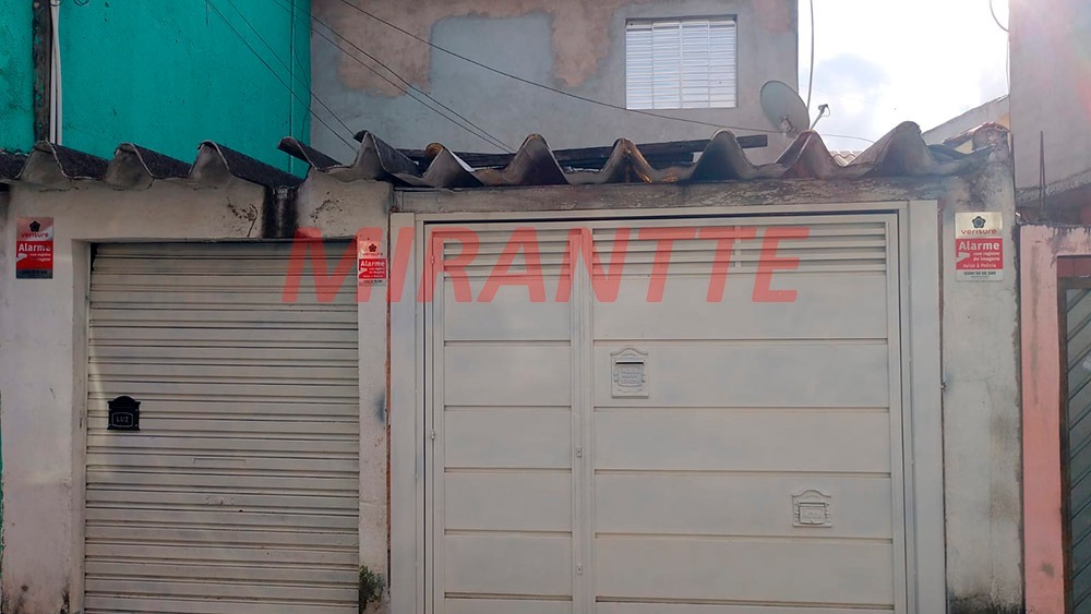 Casa terrea de 200m² com 4 quartos em Conjunto Habitacional Jova Rural