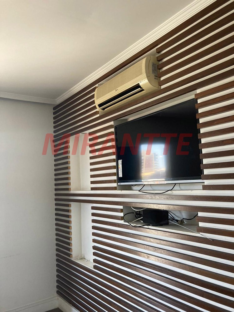 Sobrado de 460m² com 3 quartos em Vila Maria Alta