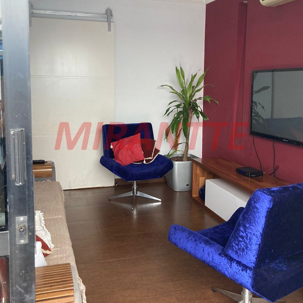 Sobrado de 460m² com 3 quartos em Vila Maria Alta