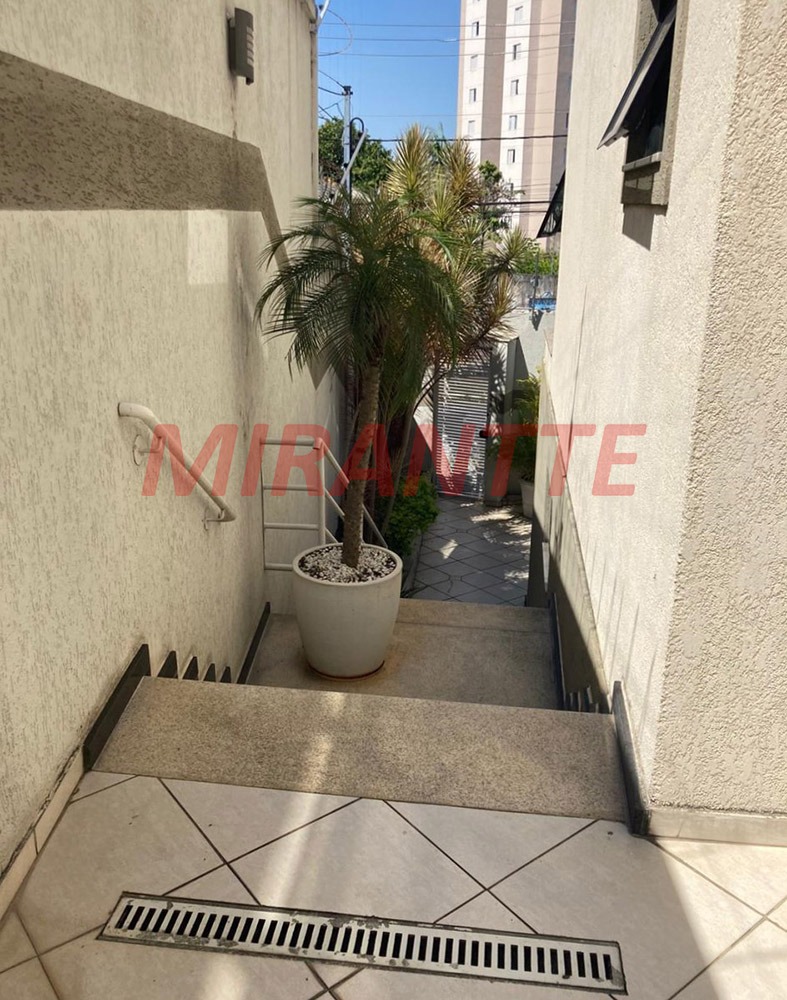 Sobrado de 460m² com 3 quartos em Vila Maria Alta