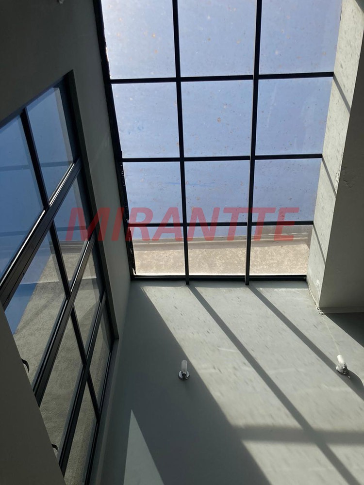 Sobrado de 460m² com 3 quartos em Vila Maria Alta