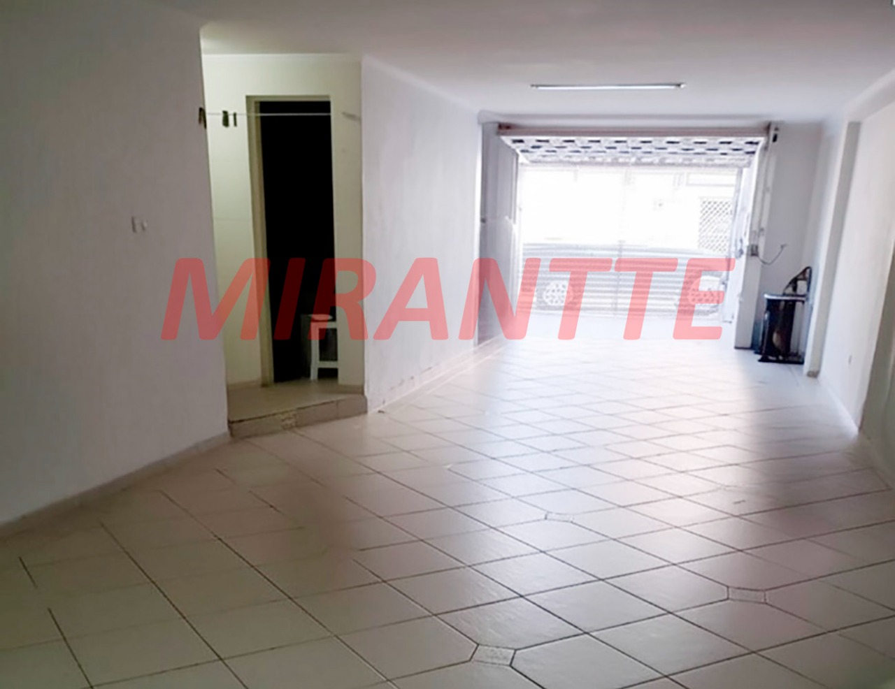 Sobrado de 460m² com 3 quartos em Vila Maria Alta