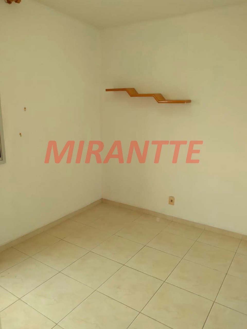 Apartamento de 53m² com 2 quartos em Parque Edu Chaves
