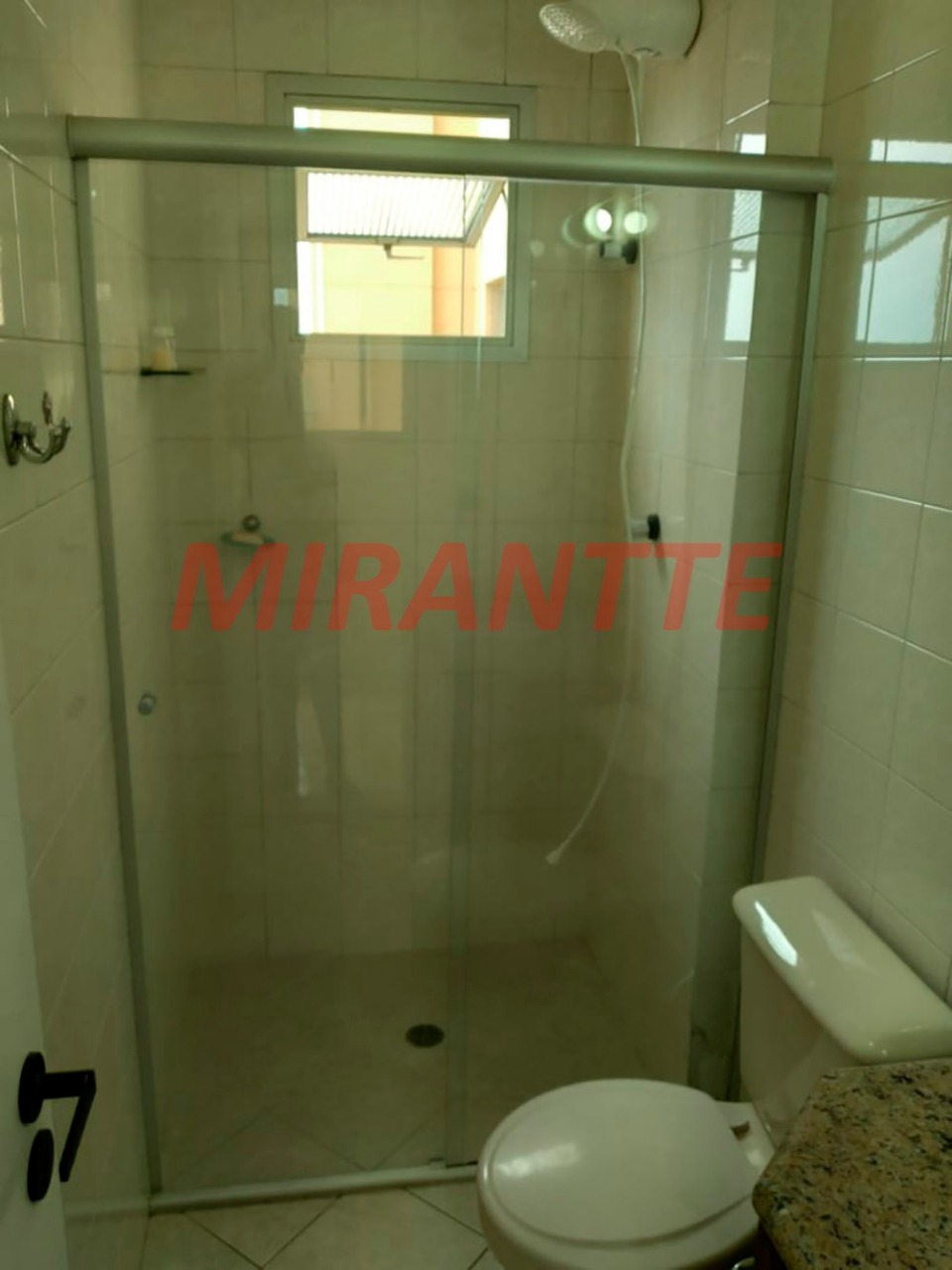 Apartamento de 53m² com 2 quartos em Parque Edu Chaves