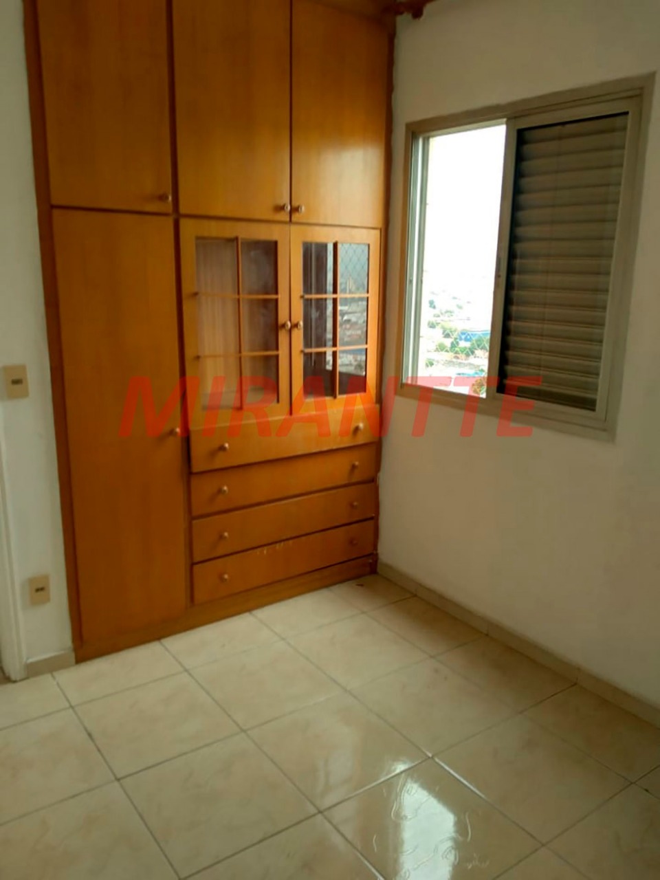 Apartamento de 53m² com 2 quartos em Parque Edu Chaves